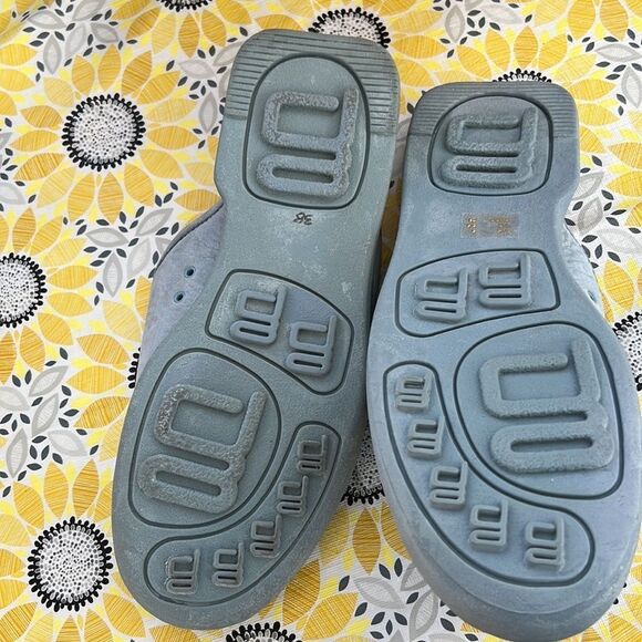 GENERAL PUBLIC MULE SANDALS SIZE 5.5 - Picture 3 of 4